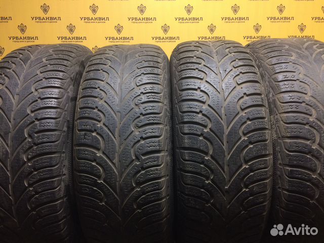 Fulda Kristall Montero 2 195/65 R15 91T