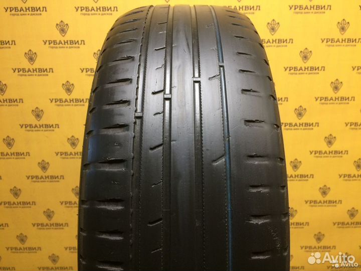 Nokian Tyres Hakka Blue 2 195/65 R15 95V