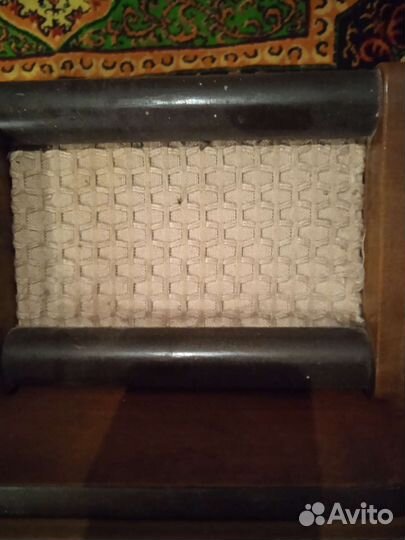 Ламповая радиола Эстония 2