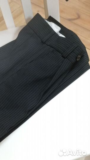 Школьный костюм тройка для мальчика