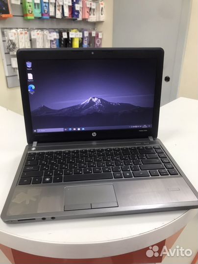 Ноутбук HP ProBook 4340s