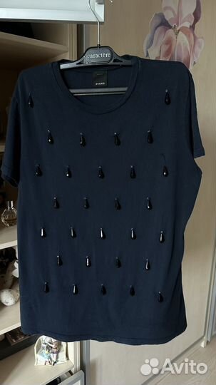 Майка топ Pinko оригинал