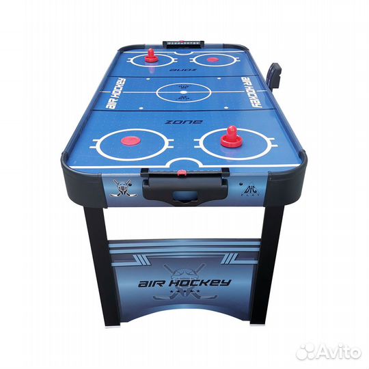 Игровой стол аэрохоккей DFC zone 48