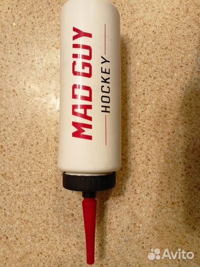 Бутылка для воды