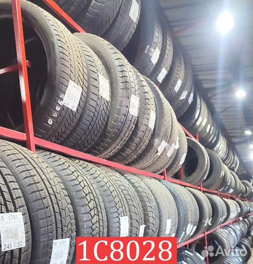 Michelin Primacy 4 235/50 R18 97Y