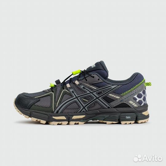 Кроссовки Asics Gel-Kahana 8