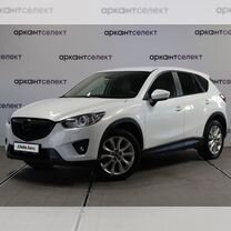 Mazda CX-5 2.0 AT, 2013, 141 000 км, с пробегом, цена 1 890 000 руб.