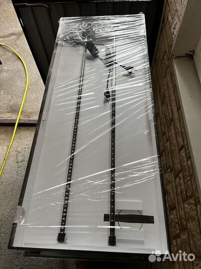 Аквариум с тумбой 200л новый в наличии