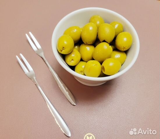 Набор десертные вилки, 2 шт