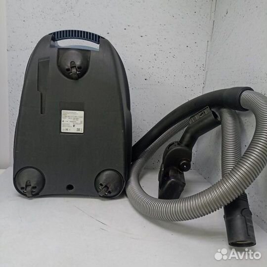 Пылесос Bosch GL-30