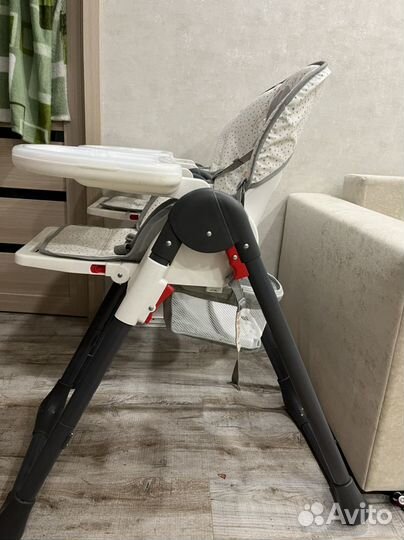 Стульчик для кормления Geburt