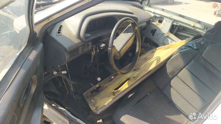 Рама кабина панель сидения вис 2347