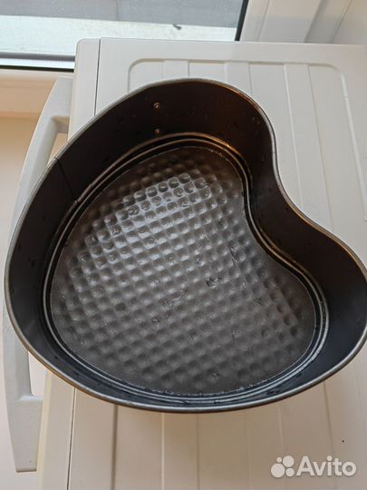 Форма для выпечки