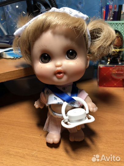 Куклы испания