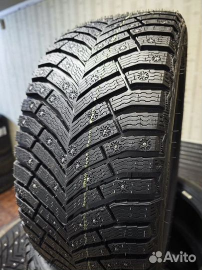 Michelin X-Ice Snow SUV 265/55 R19 113T