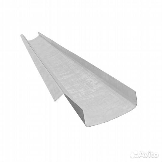 Правый порог для Citroen C4 (B7) 0,85 мм