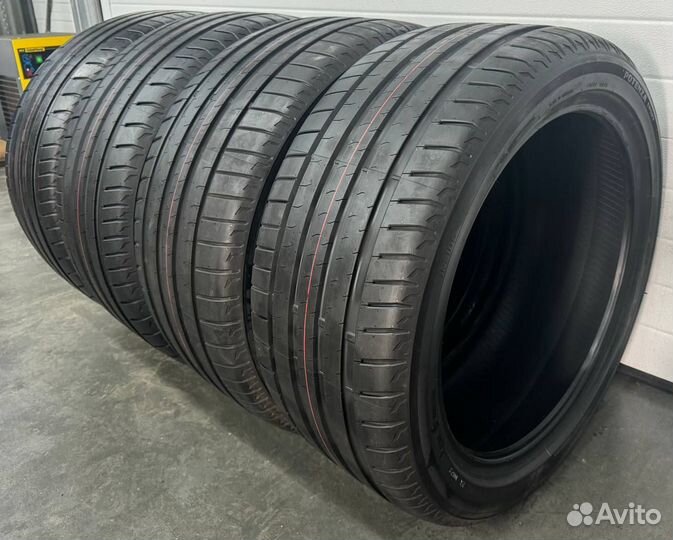 Bridgestone Potenza Sport 285/40 R21 109Y