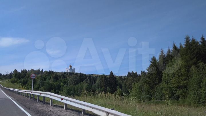 Участок 6,82 га (СНТ, ДНП)