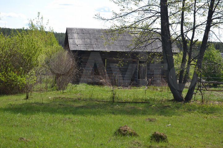 Дача 42 м² на участке 2 сот.