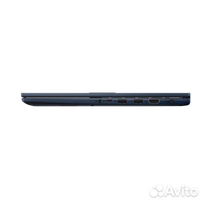 Ноутбук asus VivoBook 15 X1504ZA-BQ1150 90NB1021-M