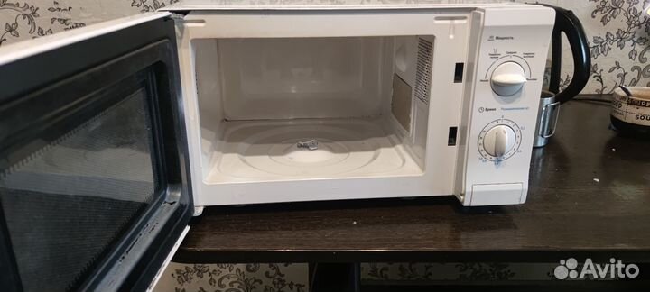 Микроволновая печь Midea