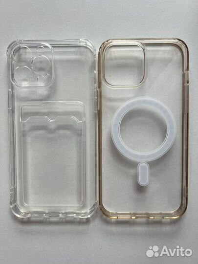 Чехол на iPhone 13 pro max