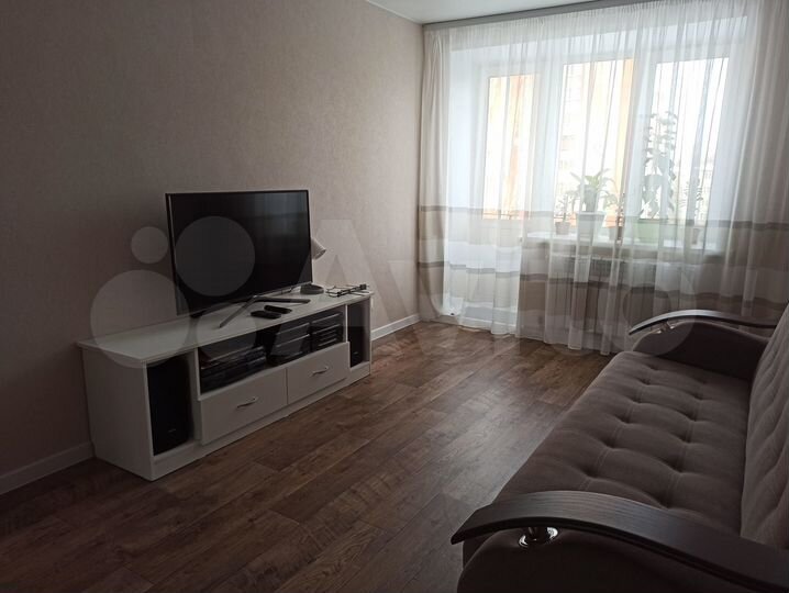 1-к. квартира, 32 м², 5/5 эт.