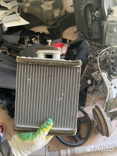 Руль Volkswagen Polo
