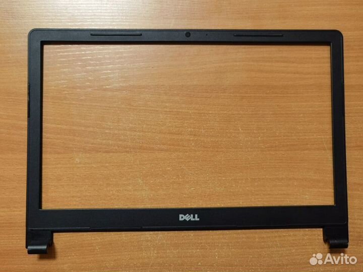 Корпус ноутбука dell 15 3567 (P63F)