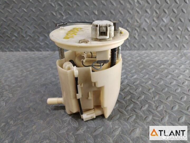 Топливный насос toyota sienta