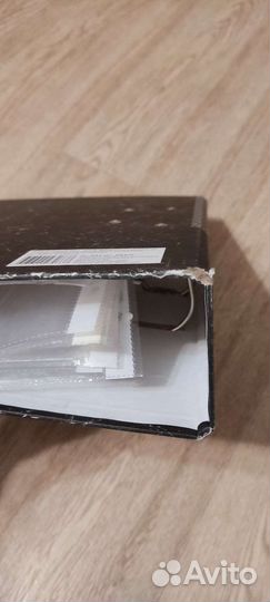 Папка для документов