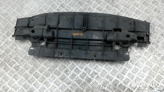 Юбка нижняя subaru tribeca 2 (70F13G401)