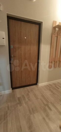 1-к. квартира, 48 м², 16/17 эт.