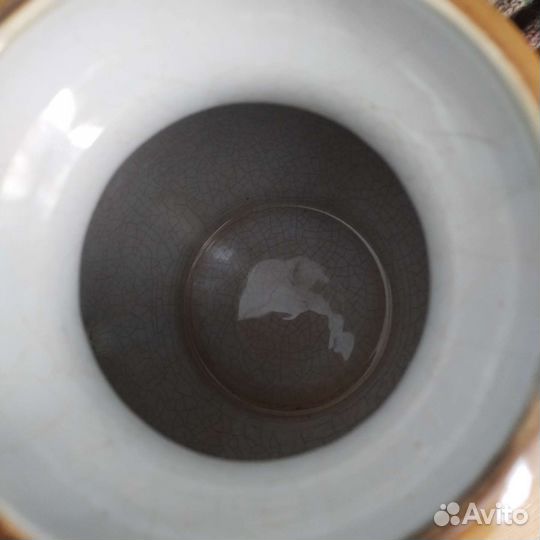 Чайник керамический СССР