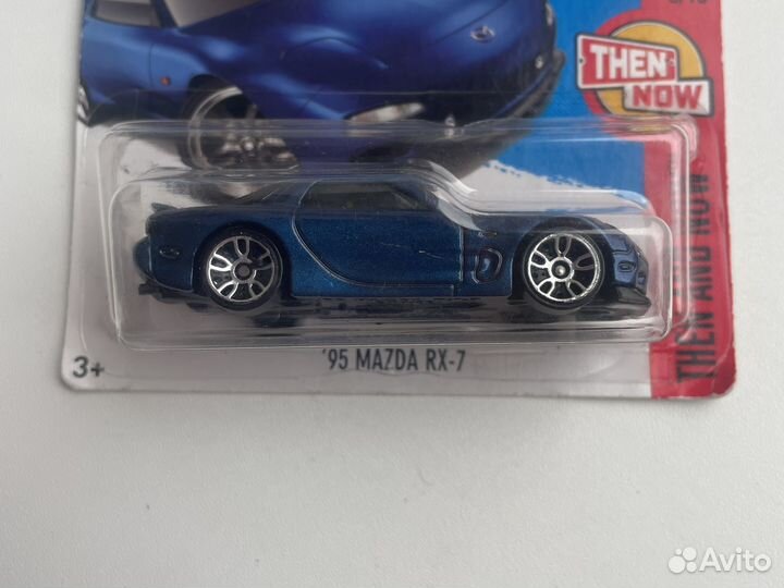 Машинки хотвилс