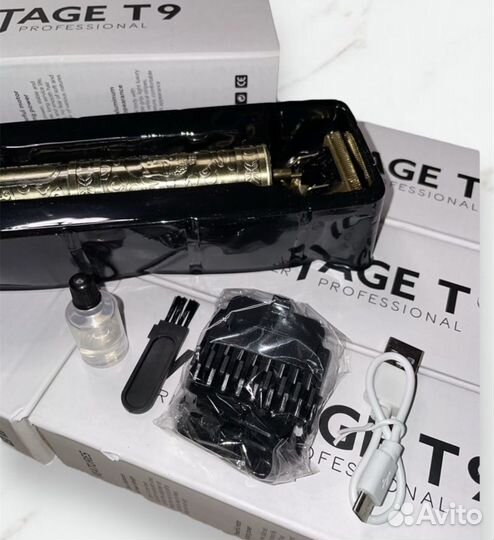 Триммер для бороды оптом