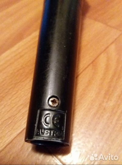 Микрофон AKG D 65 S (Австрия)