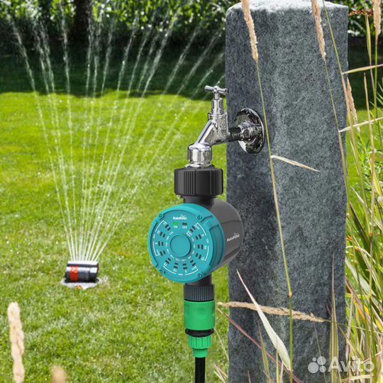 Таймер полива Rainpoint ITV102P