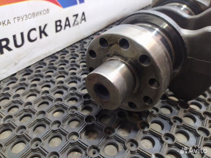 2176830 Коленвал Scania 4-series, Scania 5-series