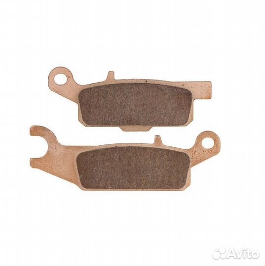 Тормозные колодки для квадроцикла FA 446
