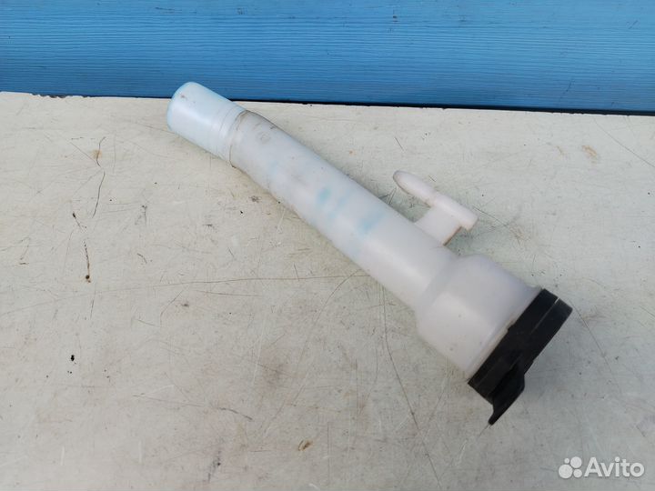 Горловина бачка омывателя chevrolet cruze 13 J300