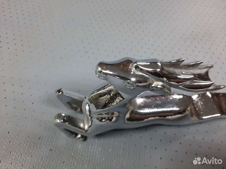 Коллекционная вещь Олень газ 21