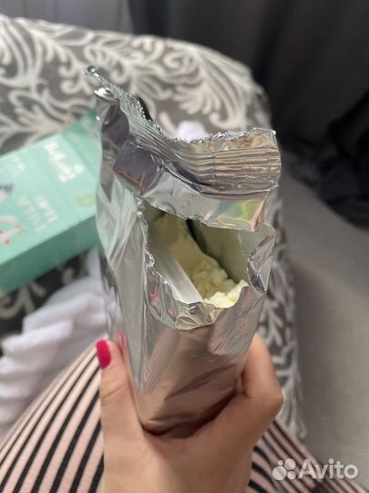 Детская Смесь беллакт opti active