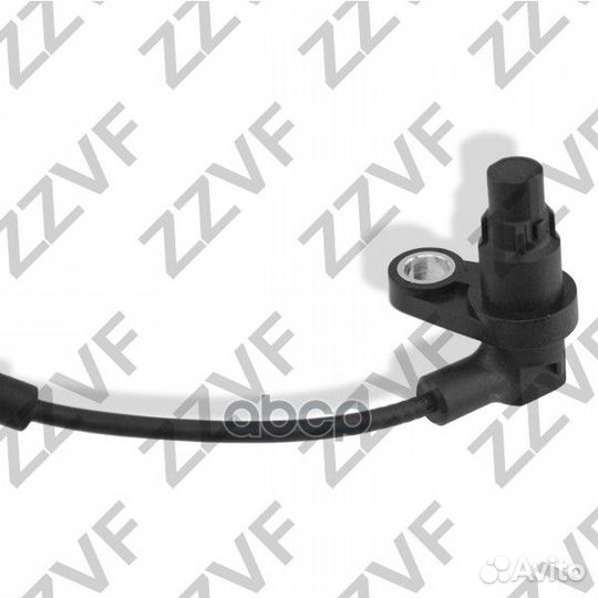 Датчик абс передний правый (R) mitsubishi L200