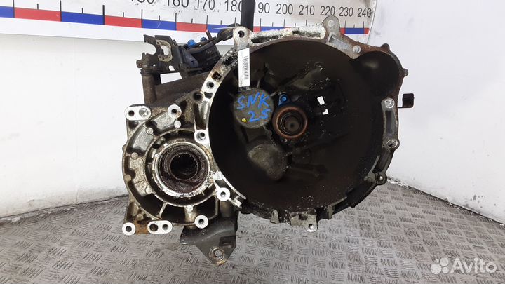 Б/У Б/У кпп 6ст. фото неактуально, сняты следующие