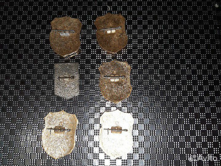 Дружинник,ударник Коммунистического труда