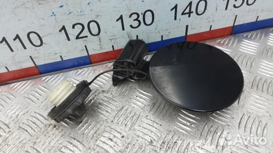 Лючок бака KIA RIO 2 (5BR09IC01)