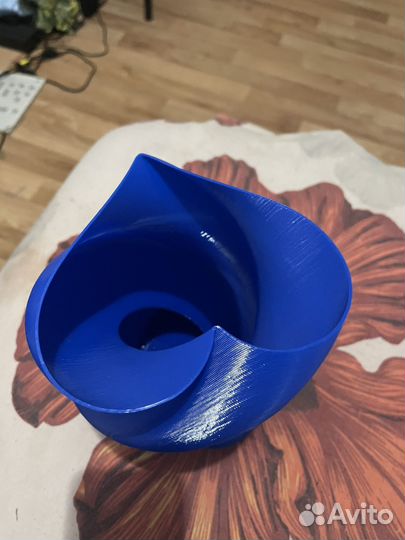 Сердце ваза