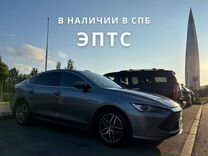 BYD Qin Plus 1.5 AT, 2022, 27 200 км, с пробегом, цена 2 700 000 руб.