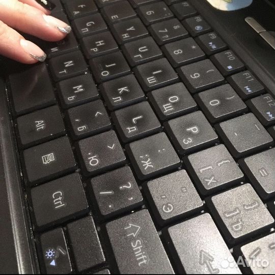 Набор текста